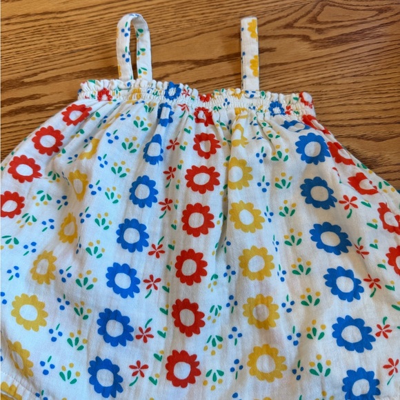 Hanna Andersson pack of 3 tanks - Picture 6 of 7